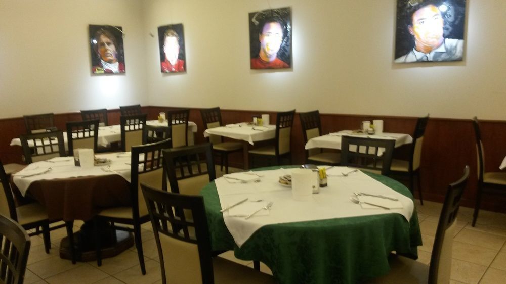 多莫斯酒店 马拉内罗 外观 照片